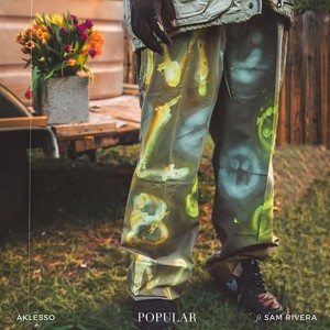 Popular(feat. Sam Rivera)
