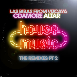 House Music (Laykkah Dub Remix)