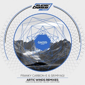 Artic Winds (Marcos Silvestre Remix)