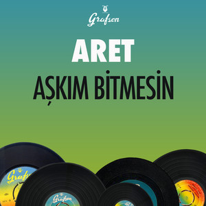 Aşkım Bitmesin