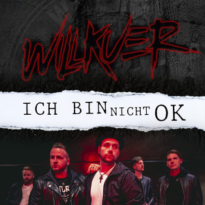 Ich bin nicht ok (Explicit)