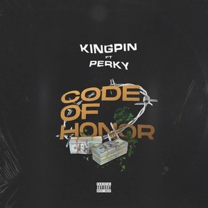 Code of Honor (Explicit)