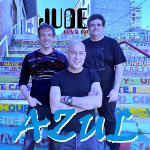 Azul