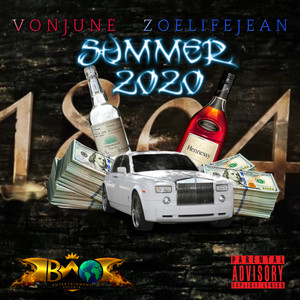 Summer 2020 (Explicit)