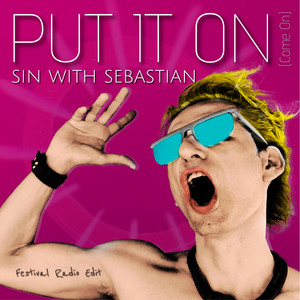 Put It On (Mix EP)