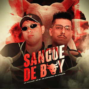 Sangue de Boy (Explicit)