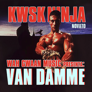 Van Damme