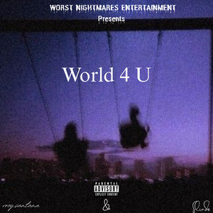 World 4 U (Explicit)
