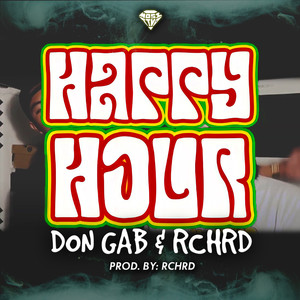 Happy Hour (Explicit)