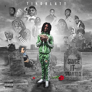 Pop My Shit. (Explicit)