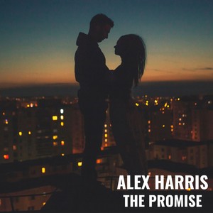 Never Break My Heart