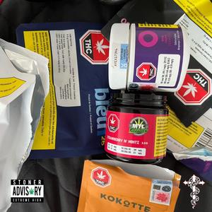 THC (feat. Rony) (Explicit)