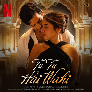Tu Tu Hai Wahi (From|“The Royals”)