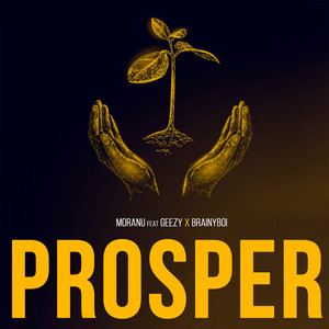 Prosper (Explicit)