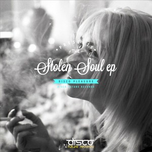 Stolen Soul EP