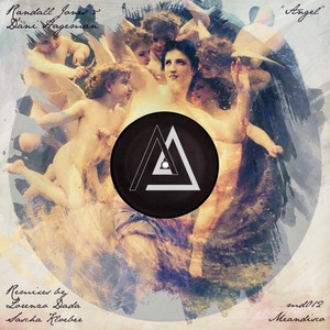 Randall Jones - Angel (Lorenzo Dada remix)