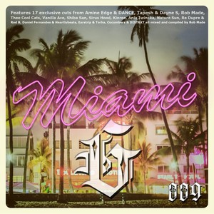 Miami G (Compiled by Rob Made)