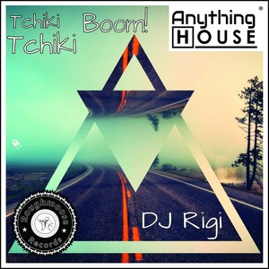 Tchiki Tchiki Boom! (Original Mix)