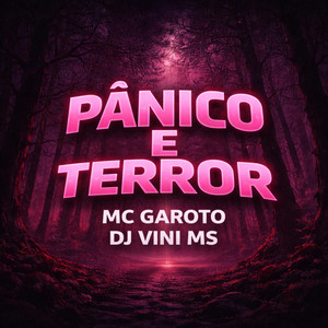 PANICO E TERROR (Explicit)
