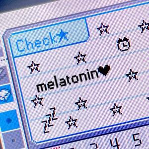 Melatonin (Explicit)