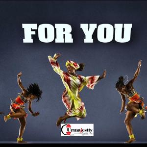 Free Afrobeat Instrumental2025 x Agbaja x Adowa typebeat "FOR YOU" Free beat