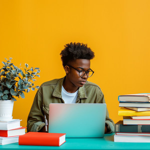 Melodías De Enfoque Académico