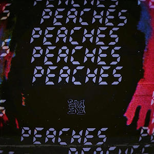 peaches (feat. Jarvis Waterfall & YungPedro619) (Explicit)