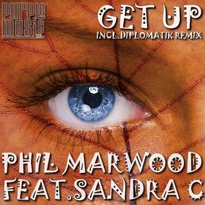 Get Up (Phil Marwood's Purple Dub)