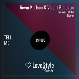 Kevin Karlson - Call on You (Nytron Remix)
