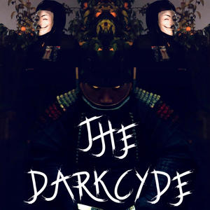 THE DARKCYDE (Explicit)