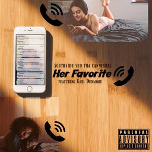 Her Favorite (feat. Karl Dunmore)