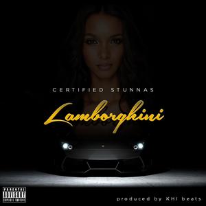 Lamborghini (Explicit)