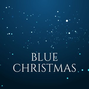 Blue Christmas