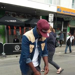 BABY (feat. ConCCoins)