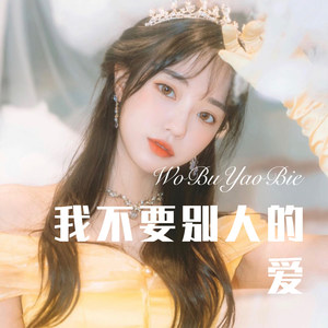 我不要别人的爱 (Remix)