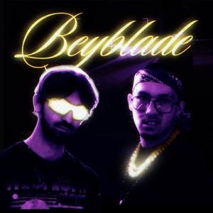 BEYBLADE (feat. Markyng & Rockyy)