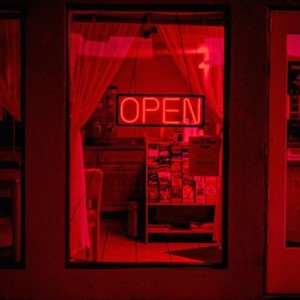 Pioneer (Reved Community-Song) (Explicit)