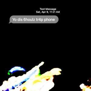 Limited Minutes (feat. GHOULZ & w1tch) (Explicit)