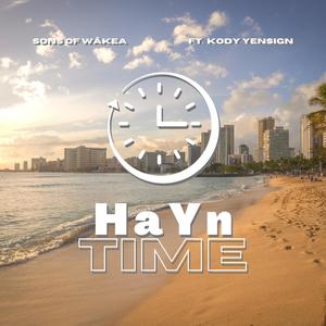 HaynTime (feat. Kody)