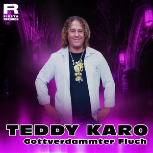 Gottverdammter Fluch