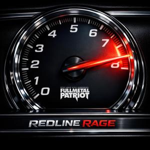 Redline Rage (Explicit)