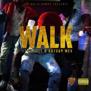 WALK (Explicit)