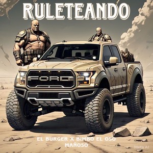 Ruleteando (Explicit)