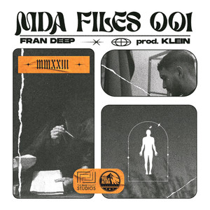 MDA Files #001 (feat. Karvin Clein) (ENIGMA Remix|Explicit)