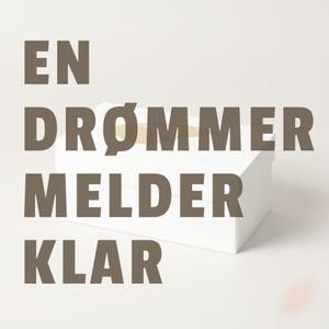 Jeg har vel bare tiden imod mig!