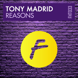 Reasons (Original Mix)