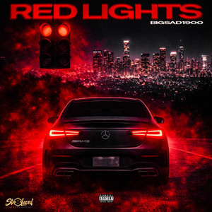 Red Lights (Explicit)