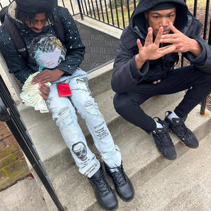 RealDealTeach (feat. Butta & Dmoney) (Explicit)