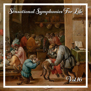 Sensational Symphonies For Life, Vol. 16 - Fasch: Concerti