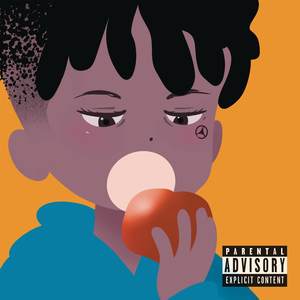 A lot on ur plate (Explicit)